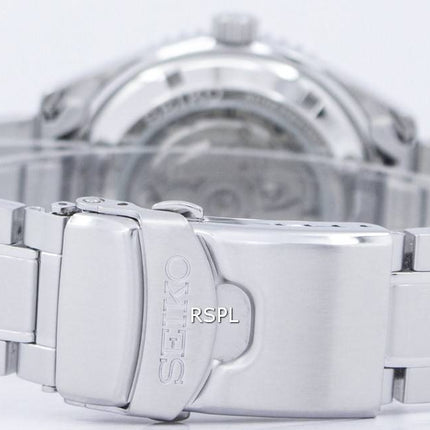 Montre Seiko 5 Sports automatique SRPB93 SRPB93K1 SRPB93K hommes