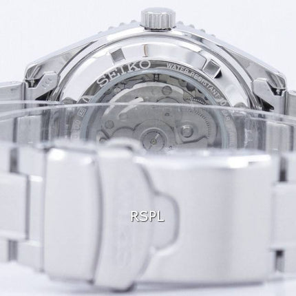Montre Seiko 5 Sports automatique SRPB93 SRPB93K1 SRPB93K hommes