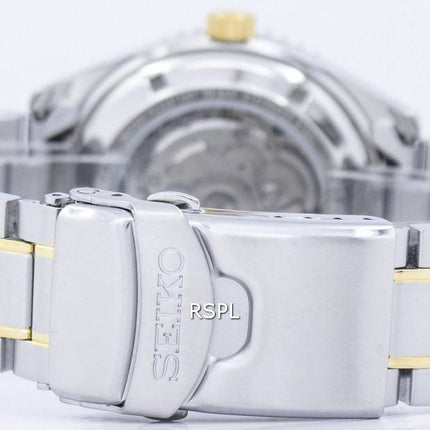Seiko 5 Sports automatique Japon a SRPB94 SRPB94J1 SRPB94J montre homme
