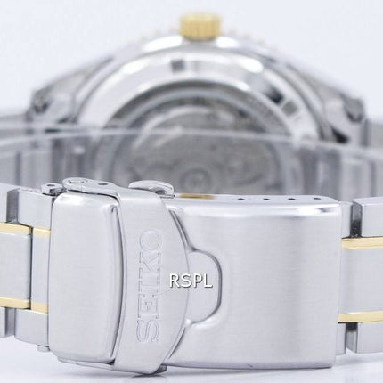 Montre Seiko 5 Sports automatique SRPB94 SRPB94K1 SRPB94K hommes