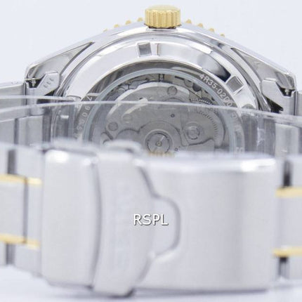 Montre Seiko 5 Sports automatique SRPB94 SRPB94K1 SRPB94K hommes