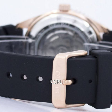 Seiko 5 Sports automatique Japon a SRPB96 SRPB96J1 SRPB96J montre homme