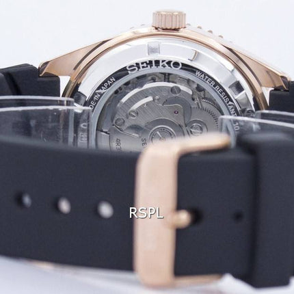 Seiko 5 Sports automatique Japon a SRPB96 SRPB96J1 SRPB96J montre homme