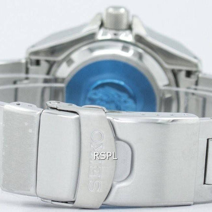 Japon du Seiko Prospex automatique Padi plongeur fait SRPB99 SRPB99J1 SRPB99J montre homme