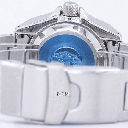 Japon du Seiko Prospex automatique Padi plongeur fait SRPB99 SRPB99J1 SRPB99J montre homme
