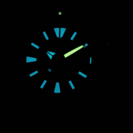 Montre 200M SRPB99 SRPB99K1 SRPB99K masculine Seiko Prospex Padi automatique Diver