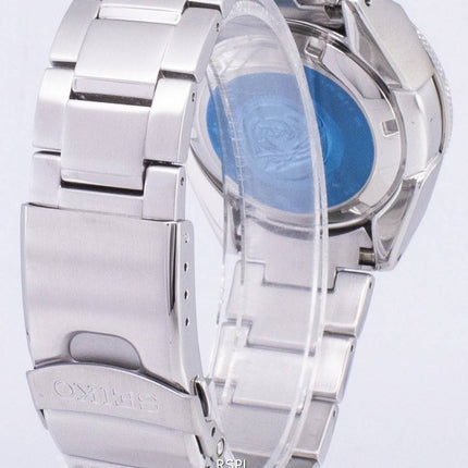Montre 200M SRPB99 SRPB99K1 SRPB99K masculine Seiko Prospex Padi automatique Diver