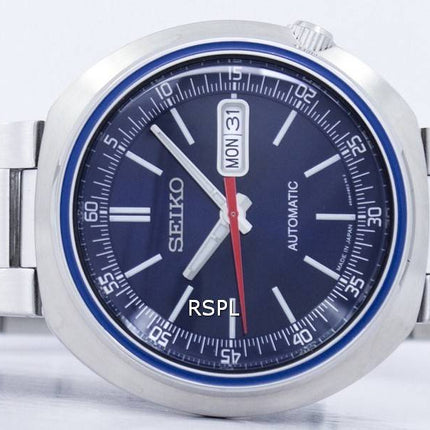 Seiko restructurer automatique Japon a SRPC09 SRPC09J1 SRPC09J montre homme