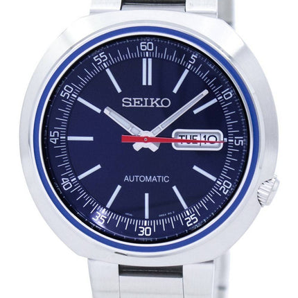 Droit de Seiko Sport automatique SRPC09 SRPC09K1 SRPC09K montre homme