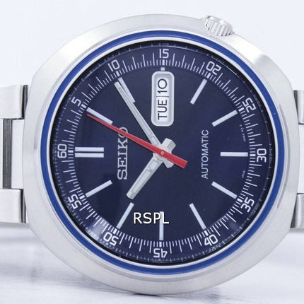 Droit de Seiko Sport automatique SRPC09 SRPC09K1 SRPC09K montre homme