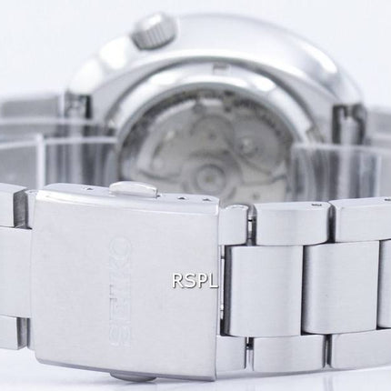 Droit de Seiko Sport automatique SRPC09 SRPC09K1 SRPC09K montre homme