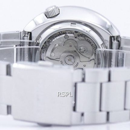 Droit de Seiko Sport automatique SRPC09 SRPC09K1 SRPC09K montre homme