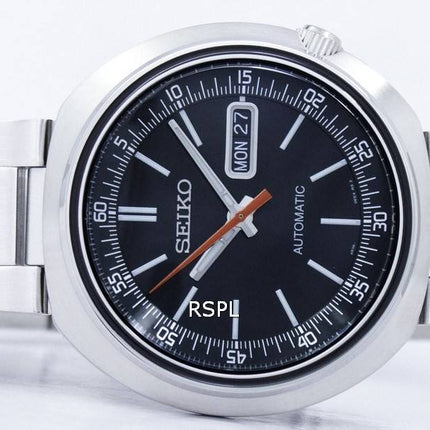 Droit de Seiko Sport automatique SRPC11 SRPC11K1 SRPC11K montre homme