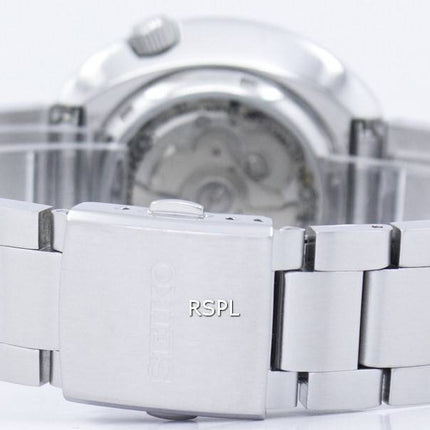 Droit de Seiko Sport automatique SRPC11 SRPC11K1 SRPC11K montre homme