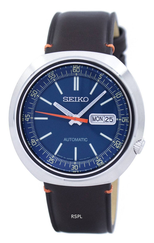 Seiko restructurer Limited Edition automatique Japon a SRPC13 SRPC13J1 SRPC13J montre homme