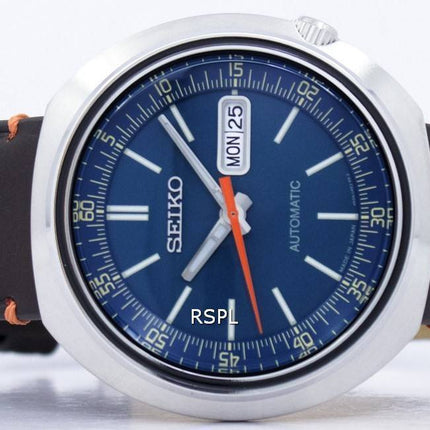 Seiko restructurer Limited Edition automatique Japon a SRPC13 SRPC13J1 SRPC13J montre homme