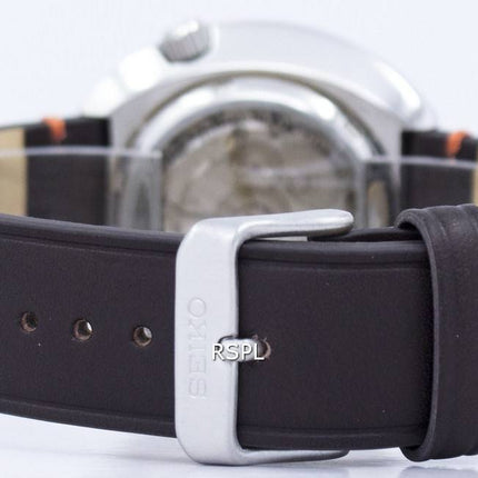 Seiko restructurer Limited Edition automatique Japon a SRPC13 SRPC13J1 SRPC13J montre homme