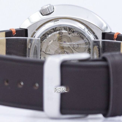 Seiko restructurer Limited Edition automatique Japon a SRPC13 SRPC13J1 SRPC13J montre homme