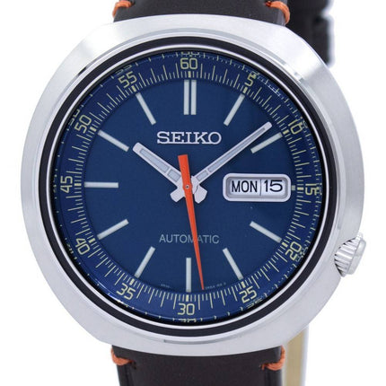 Droit de Seiko Neo Sport automatique SRPC13 SRPC13K1 SRPC13K montre homme