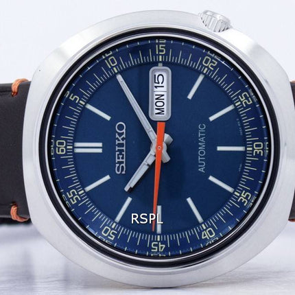 Droit de Seiko Neo Sport automatique SRPC13 SRPC13K1 SRPC13K montre homme