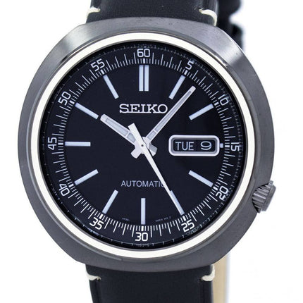 Droit de Seiko Watch automatique SRPC15 SRPC15K1 SRPC15K masculine