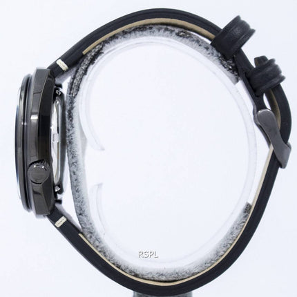 Droit de Seiko Watch automatique SRPC15 SRPC15K1 SRPC15K masculine