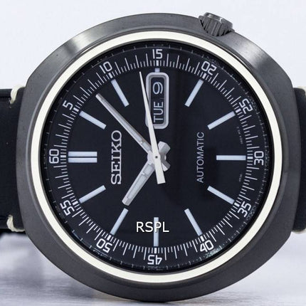 Droit de Seiko Watch automatique SRPC15 SRPC15K1 SRPC15K masculine