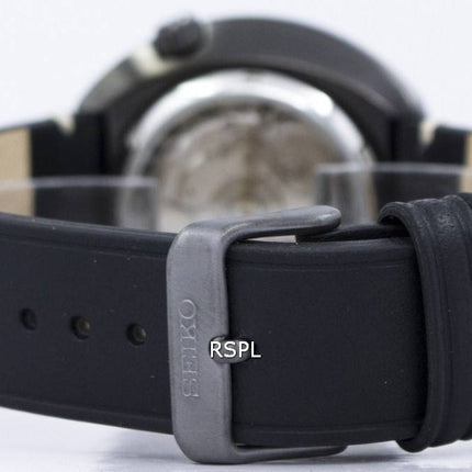Droit de Seiko Watch automatique SRPC15 SRPC15K1 SRPC15K masculine