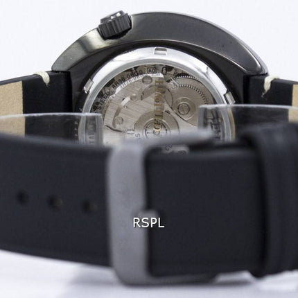 Droit de Seiko Watch automatique SRPC15 SRPC15K1 SRPC15K masculine