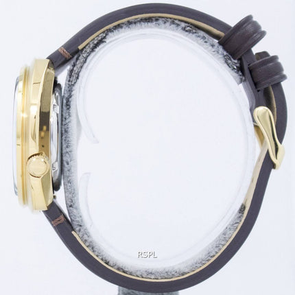 Seiko restructurer automatique Japon a SRPC16 SRPC16J1 SRPC16J montre homme