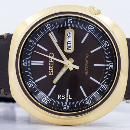 Seiko restructurer automatique Japon a SRPC16 SRPC16J1 SRPC16J montre homme