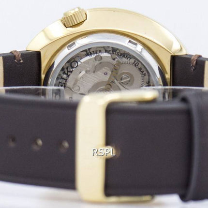 Seiko restructurer automatique Japon a SRPC16 SRPC16J1 SRPC16J montre homme