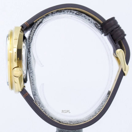 Droit de Seiko Watch automatique SRPC16 SRPC16K1 SRPC16K masculine