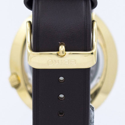 Droit de Seiko Watch automatique SRPC16 SRPC16K1 SRPC16K masculine