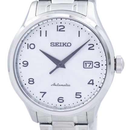 Montre Seiko classique automatique SRPC17 SRPC17K1 SRPC17K masculine