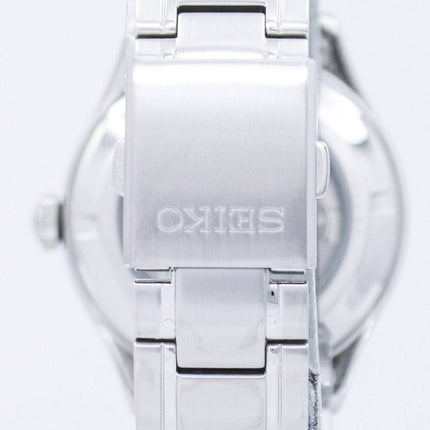 Montre Seiko classique automatique SRPC17 SRPC17K1 SRPC17K masculine