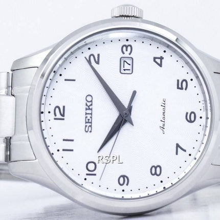 Montre Seiko classique automatique SRPC17 SRPC17K1 SRPC17K masculine