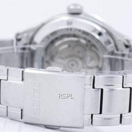 Montre Seiko classique automatique SRPC17 SRPC17K1 SRPC17K masculine