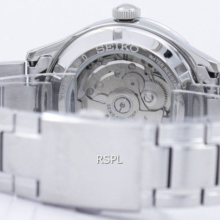 Montre Seiko classique automatique SRPC17 SRPC17K1 SRPC17K masculine