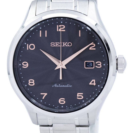 Montre Seiko automatique SRPC19 SRPC19K1 SRPC19K masculine