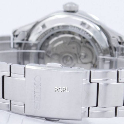 Montre Seiko automatique SRPC19 SRPC19K1 SRPC19K masculine