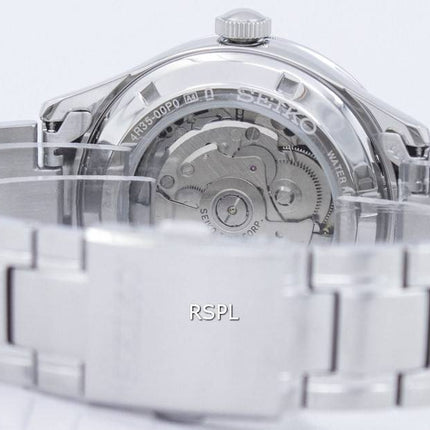 Montre Seiko automatique SRPC19 SRPC19K1 SRPC19K masculine