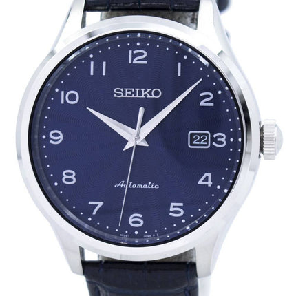 Montre Seiko automatique SRPC21 SRPC21K1 SRPC21K masculine