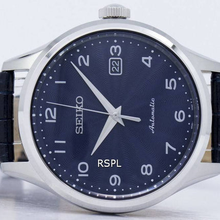 Montre Seiko automatique SRPC21 SRPC21K1 SRPC21K masculine