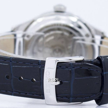 Montre Seiko automatique SRPC21 SRPC21K1 SRPC21K masculine