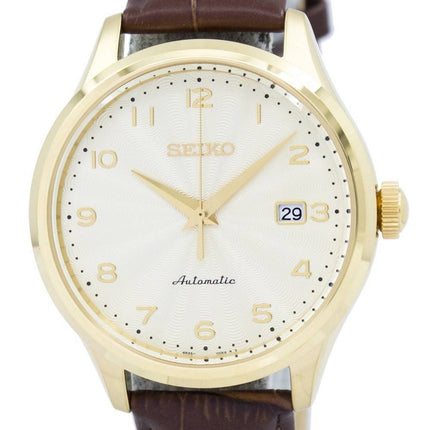 Montre Seiko automatique SRPC22 SRPC22K1 SRPC22K masculine