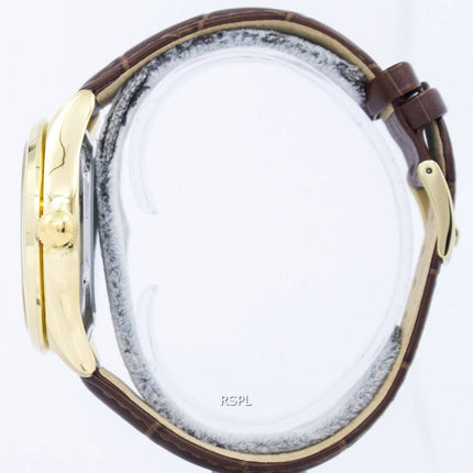 Montre Seiko automatique SRPC22 SRPC22K1 SRPC22K masculine