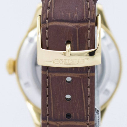Montre Seiko automatique SRPC22 SRPC22K1 SRPC22K masculine