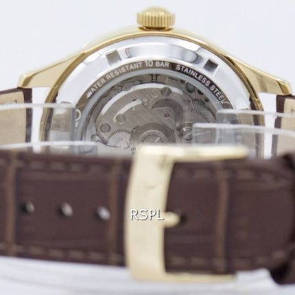 Montre Seiko automatique SRPC22 SRPC22K1 SRPC22K masculine