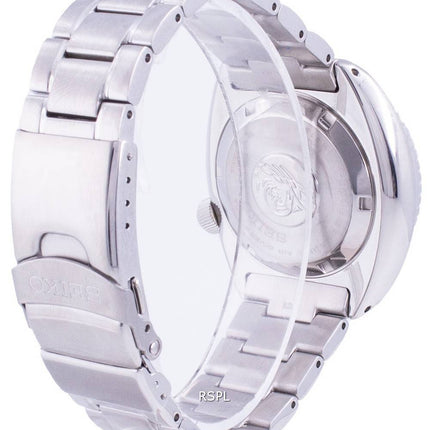 Montre Homme Seiko Prospex Turtle Automatic Diver SRPC23 SRPC23J1 SRPC23J 200M
